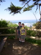 5.14.06 Indian Beach Mother's Day 025 